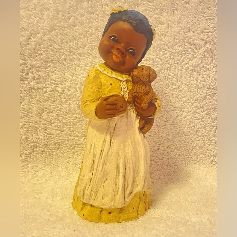 Martha Holcombe All Gods Children Becky